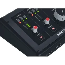 SSL 2 MKII