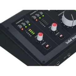 SSL 2+ MKII