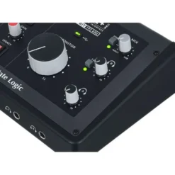 SSL 2+ MKII