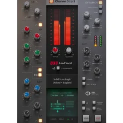 SSL Native Essentials