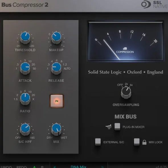 SSL Native Essentials