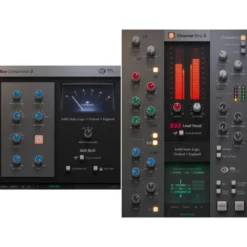 SSL Native Essentials
