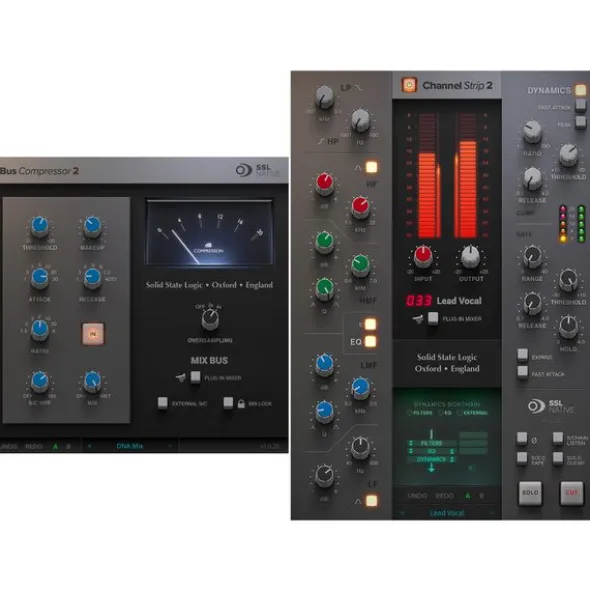 SSL Native Essentials