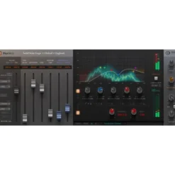 SSL Native FlexVerb