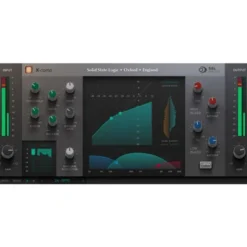 SSL Native X-Comp