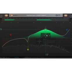 SSL Native X-EQ 2