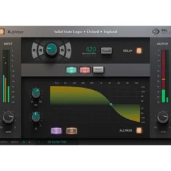 SSL Native X-Phase