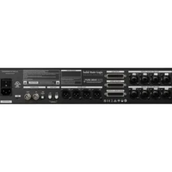 SSL Pure Drive Octo