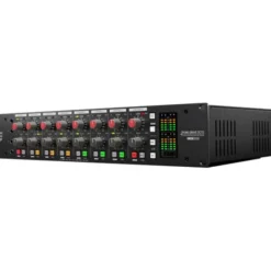 SSL Pure Drive Octo