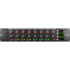 SSL Pure Drive Octo