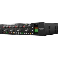 SSL Pure Drive Quad