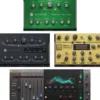 SSL Reverb Collection