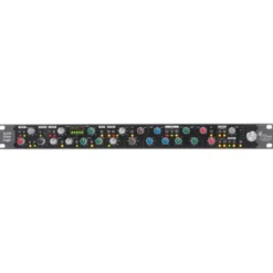 SSL Revival 4000