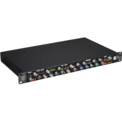 SSL Revival 4000