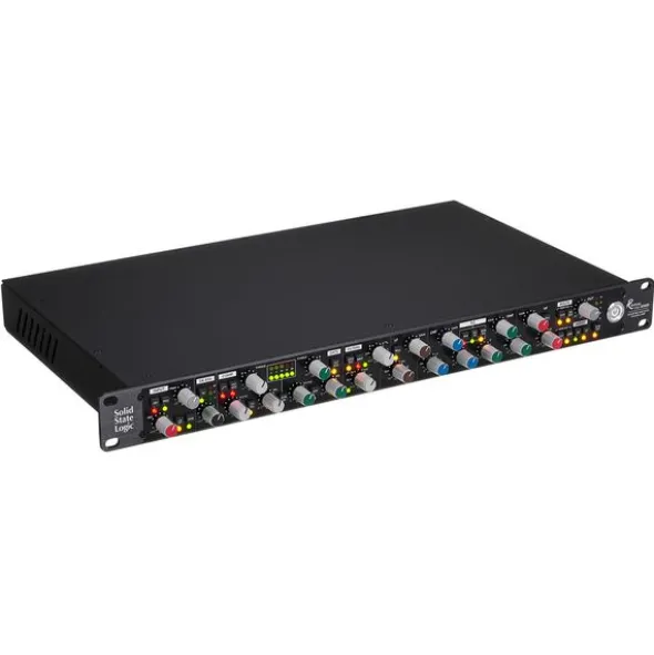 SSL Revival 4000