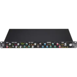 SSL Revival 4000