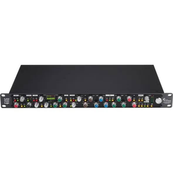 SSL Revival 4000