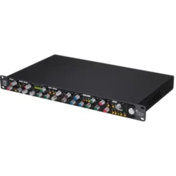SSL Revival 4000