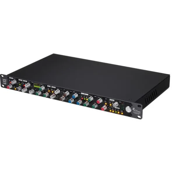 SSL Revival 4000