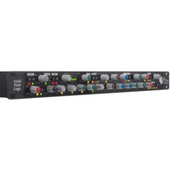 SSL Revival 4000