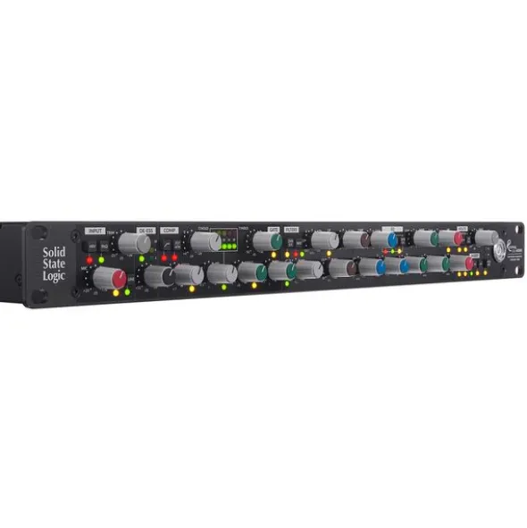 SSL Revival 4000