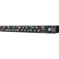 SSL Revival 4000