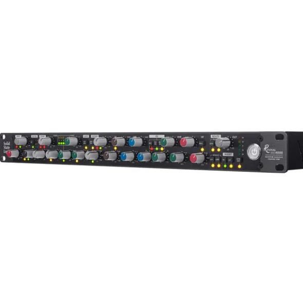 SSL Revival 4000