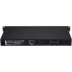 SSL Revival 4000
