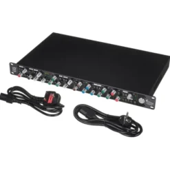 SSL Revival 4000