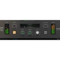 SSL 80's Bundle
