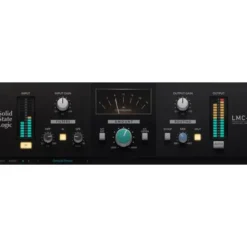 SSL 80's Bundle