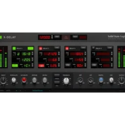 SSL 80's Bundle