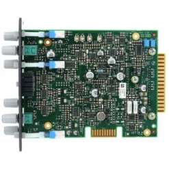 SSL 500-Series 611 DYN