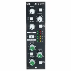 SSL 500-Series 611 DYN