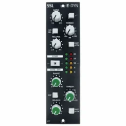 SSL 500-Series 611 DYN