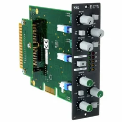 SSL 500-Series 611 DYN