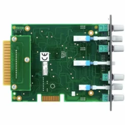 SSL 500-Series 611 DYN