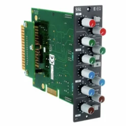 SSL 500-Series 611 EQ