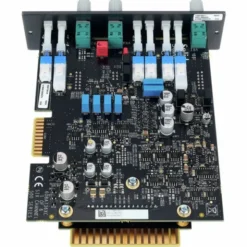 SSL 500-Series SiX Channel