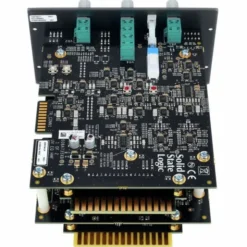 SSL 500-Series UltraViolet EQ