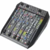 SSL SiX