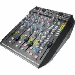 SSL SiX