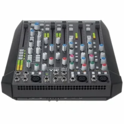 SSL SiX