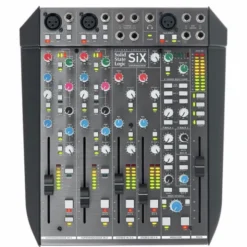 SSL SiX