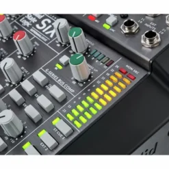 SSL SiX