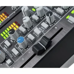 SSL SiX