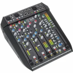 SSL SiX