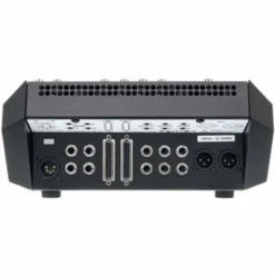 SSL SiX