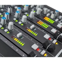 SSL SiX Decksaver Bundle