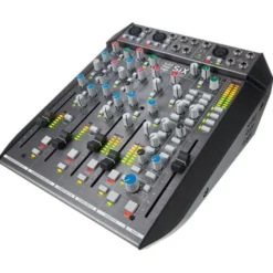 SSL SiX Decksaver Bundle
